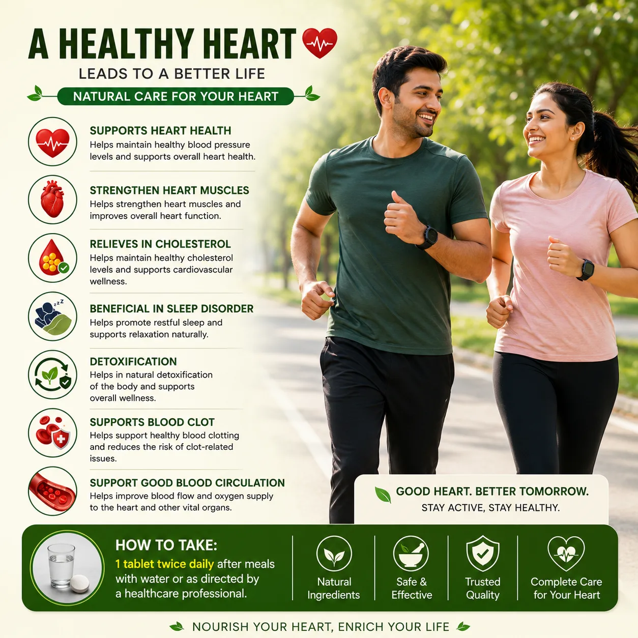 Hearto-H Tablets - Image 5
