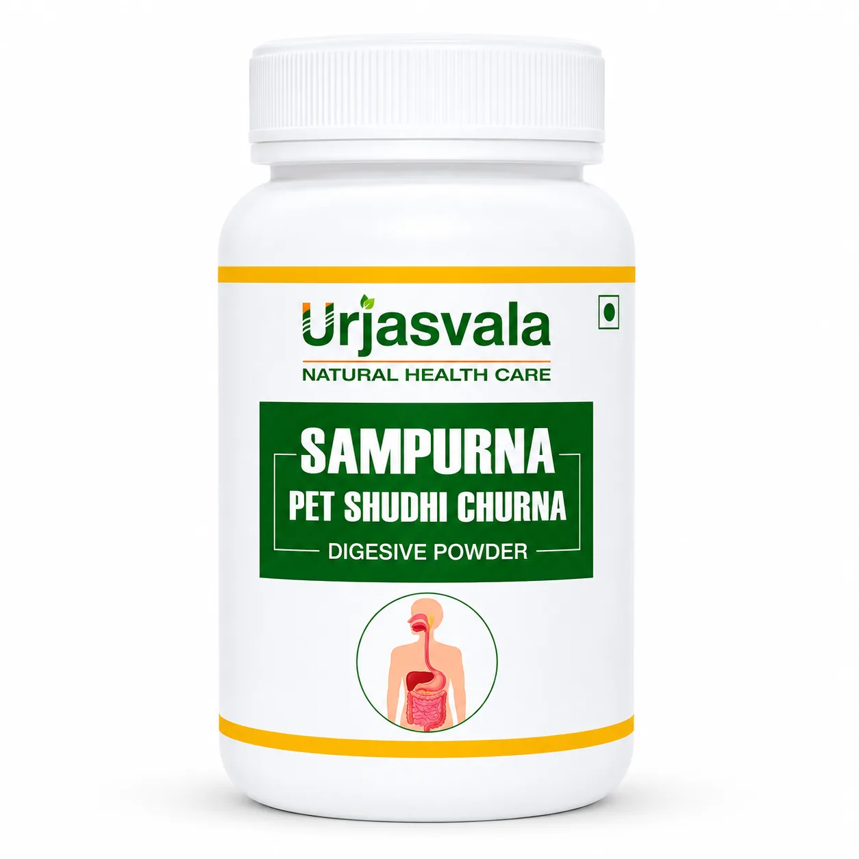 Urjasvala Sampurna Pet Shudhi Churna for Digestive Care