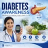 Diabetes management and healthy blood sugar support with Ayurvedic wellness