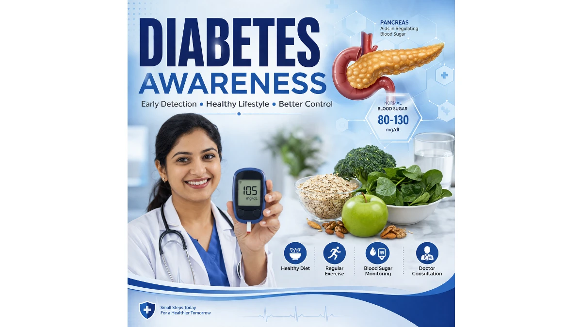 How to Manage Blood Sugar Naturally with Ayurveda