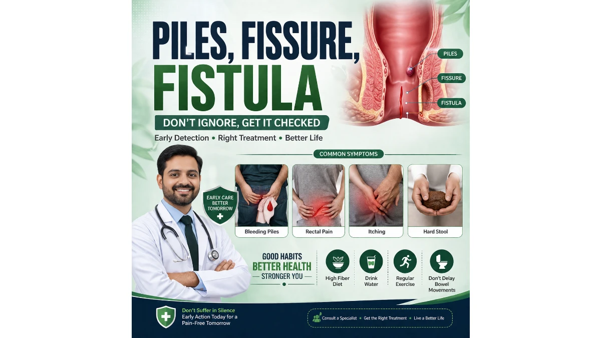 Piles Treatment in Ayurveda