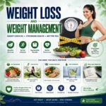 Healthy weight loss with Ayurvedic diet and lifestyle