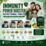 Natural immunity support with healthy lifestyle and Ayurvedic wellness