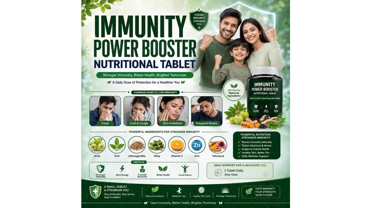 How to Boost Immunity Naturally: Ayurvedic Tips for Better Health