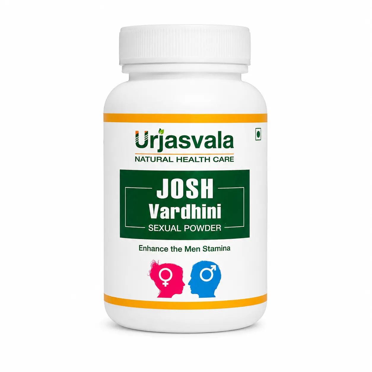 Urjasvala Josh Vardhini Powder for Men's Wellness
