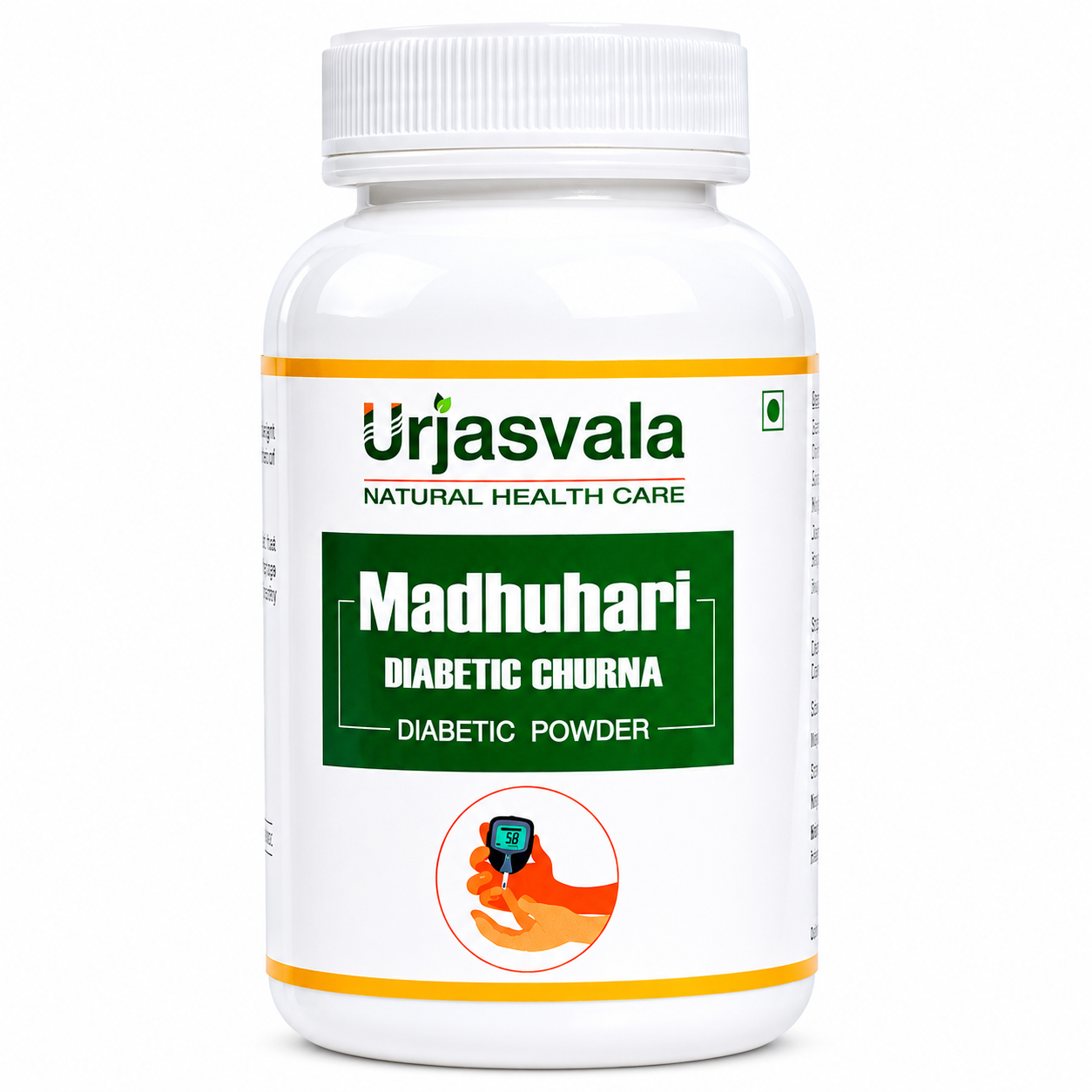 Madhuhari Diabetic Churna