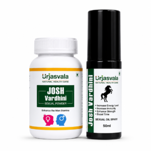 Men Wellness Combo