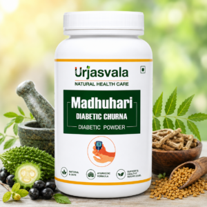 Madhuhari Diabetic Churna