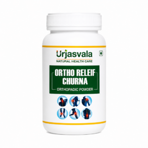 Ortho Pain Relief Churna