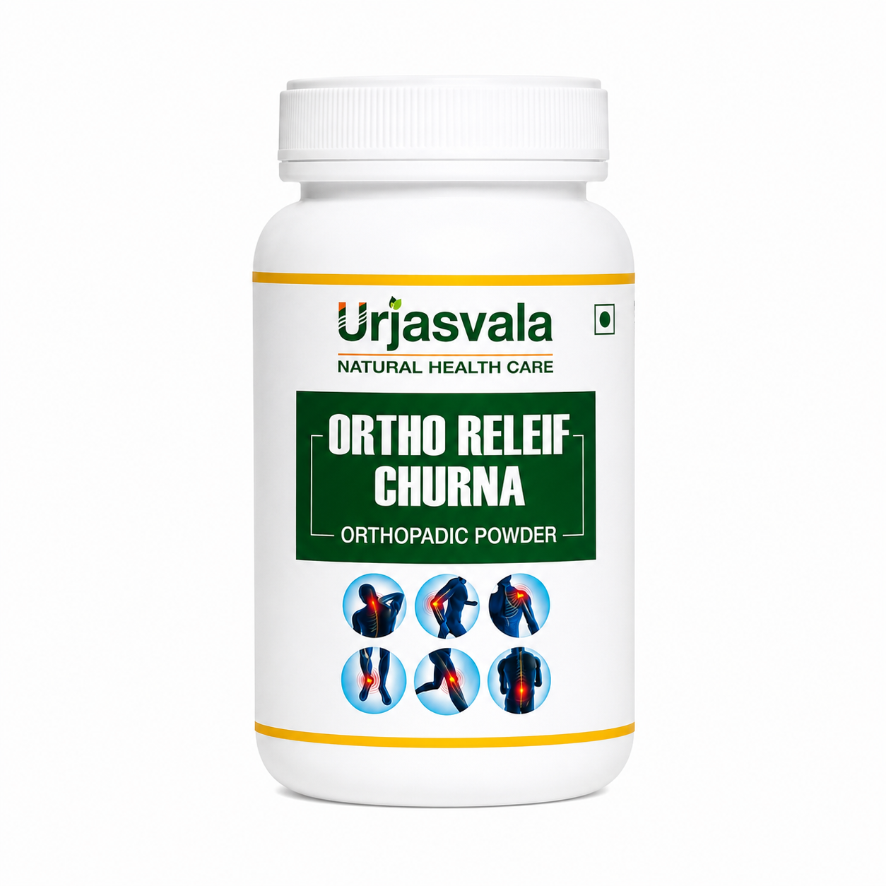 Ortho Pain Relief Churna