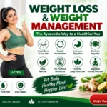 Ayurvedic Weight Loss & Weight Management – Natural Wellness Support
