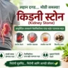 मूतखडा, किडनी स्टोन आणि युरिन इन्फेक्शनसाठी आयुर्वेदिक उपचार