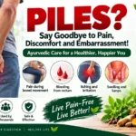 Ayurvedic Treatment for Piles – Natural Piles Medicine & Care