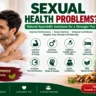 Ayurvedic Sexual Wellness Treatment – Natural Support for Men’s Health