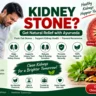 Ayurvedic Treatment for Kidney Stones – Natural Kidney Stone Care