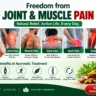 Ayurvedic treatment for joint pain, knee pain, back pain and orthopedic problems